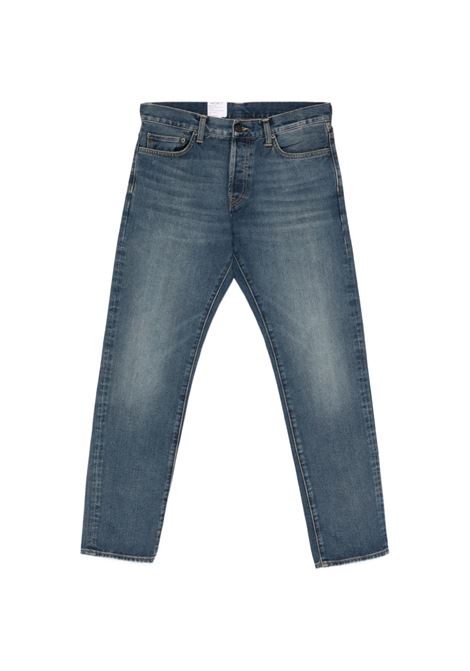 klondike jenas man blue CARHARTT WIP | I02920701.4L